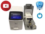 Applied Biosystems Quantstudio 3D Digital Pcr W/ Chip Loader Life. Fixed Price $4000.00.