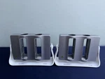 Thermo Invitrogen DYNAMAG-50 10-50ML 2-TUBE Dynabeads Magnet. Fixed Price $235.00.