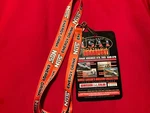 Vintage Bruce Larson USA-1 Pass Scta Nhra Racing Vw Hot Rod Trog Dragster. Fixed Price $20.00.