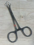 Global Halstead Mosquito Forceps 370456 German Stainless Steel. Fixed Price $6.68.
