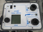 Covidien Genius 2 Checker/calibrator Ref 303097. Fixed Price $1101.40.
