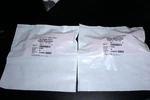 Sartorius 642SD Top And Bottom Clipster Size Aseptic Disconnector Q=20. Fixed Price $75.00.