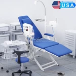 Sill Examen Dental Port Til Led Light & Turbine Unit GM-C006/TABURETE Vil. Fixed Price $96.79.