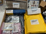 Agilent G4513-60800 7693 Auto Injector Ship Kit. Fixed Price $600.00.