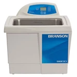 Branson CPX-952-519R Ultrasonic CLEANER,CPX,2.5 GAL,120V 39J366. Fixed Price $2001.07.