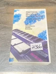 Fisher Diagnostics Protocol Microprobe Staining System Immunochemistry Video Vhs. Fixed Price $24.99.