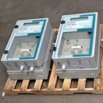 (lot Of 2) Applikon ADI2016 Heavy Duty Titrolyzer As-is For Parts, Wet, Dirty. Fixed Price $207.29.