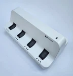 Covidien Cbc Sonicision Battery Charger. Fixed Price $180.00.
