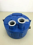 Rotron Spiral Centrifugal Blower Single Phase 115V 25UF. Fixed Price $149.96.