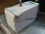 Thermo Scientific Ctc, Stack, Peltier, With Cooling Pn: CH-952362. Fixed Price $5900.00.