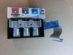 Agilent Hp 6890A Gc Fid Epc Type 1 Module. Fixed Price $495.00.