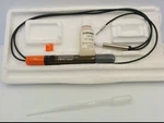 Corning 136411164 (476287) Electrode, Flat Surface Combo W/rj, Refillable, Nib. Fixed Price $32.95.