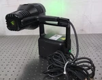 R199650 Analytik Jena Uvp B-100YP Semiconductor Inspection High Intensity Lamp. Fixed Price $100.00.