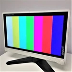 Stryker 26" Visionpro Led Monitor With Power Supply. Fixed Price $750.00.