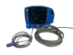 Ge V100 Vital Signs Patient Monitor. Fixed Price $159.20.