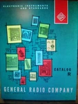 General Radio Service & Operating Manuals On Dvd Huge Set. Fixed Price $8.99.