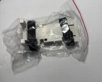 Gcx 2003483-001 WM-0024-03C Power Supply Flush Wall Mount!. Fixed Price $19.99.