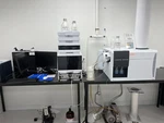 Agilent 1260 Infinity Hplc And 6230 Time-of-flight Lc/ms (lc/tof). Fixed Price $71000.00.