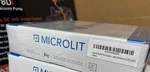 Microlit Scitus SCI-2.5 Bottle Top Dispenser 0.25-2.5ML Springless Valve New. Fixed Price $179.99.