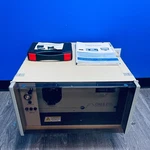 Microvacuum Owls 210 Measuring Unit Optical Waveguide Lightmode Spectroscopy. Fixed Price $1495.00.