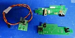 Lot Thermo Dionex ASE-350 Module A9790-010 Auto Tray / 066655 Snsr Vial Row. Fixed Price $75.00.