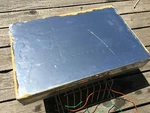 Crest Immersible Transducer Array. Fixed Price $799.00.