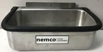 Nemco 13" Ice Cream Spade Dipper Well Station (spigot And Divider Not Included). Fixed Price $150.00.