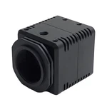 Omron Sentech STC-HD203DV Cmos Camera, 1/2.8", 1920X1080 60FPS Max, 12VDC. Fixed Price $729.00.