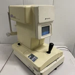 Topcon KR-3000 Auto Keratometer And Refractometer. Fixed Price $800.00.