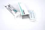 Metrohm Combined Ag Electrode 6.0404.100. Fixed Price $512.13.