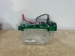 Bio Rad Criterion Cell 135BR Electrophoresis #18012. Fixed Price $200.00.