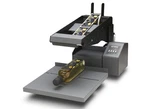 Primera AP550 Flat-surface Label Applicator Semi-automatic Pro Condition. Fixed Price $2200.00.