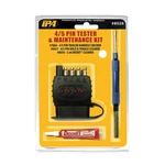 Ipa 8026 4/5 Pin Towing Maintenance Kit 6GDP0. Fixed Price $37.92.