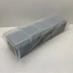 (5 Racks) Thermo Scientific 7081 Matrix 102MM Talltip Extended Pipette 300UL. Fixed Price $32.99.