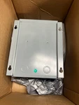 Schneider Electric Transformer Dry 3S1F 240X480V -120/240V. Fixed Price $472.49.