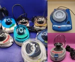 Mini Centrifuge For 1.5 2ML Pcr Tubes Thermo Vwr Fisher Corning Spin. Fixed Price $30.00.