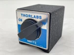 Thorlabs MB175 Heavy-duty Switchable Magnetic Base, 1/4"-20 Mounting Stud. Fixed Price $35.00.