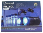 Kessil PR160L 427NM Led Photoreaction Light Lab Aquarium No Charger. Fixed Price $388.26.
