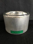 Chemglass 850ML 130MM Id 75MM Depth Cylindrical Aluminum Dewar Flask. Fixed Price $253.99.