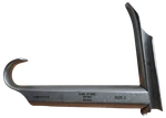 Karl Storz Parsons Side Slotted 9 Cm Pediatric Laryngoscope. Fixed Price $119.40.