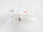 IA-UNI-DA-006 Single Syringe Sampline Bioreactor PBS-3. Fixed Price $114.99.