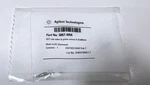 Agilent 5067-4656 Capillary Stainless Steel 0.25 X 80 Mm S/s Ps/ps. Fixed Price $84.99.
