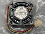 Agilent Fan Exhaust (3160-4097) (new Replacement). Fixed Price $66.00.