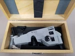 Carl Zeiss MM6 CO2 Micro Manipulator For Pentero Scope. Fixed Price $750.00.