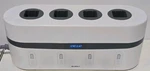 Aesculap Acculan 3TI Battery Charger GA677. Fixed Price $450.00.