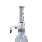 New ! Brandtech Dispensette Bottle-top Dispenser, 10ML Fixed W/o Valve 4600240. Fixed Price $574.30.