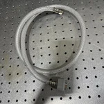 Karl Storz CO2 Electronic Endoflator Hose. Fixed Price $100.00.