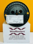 Wiremasters Mws 8274801-1 10,000 Ft, 2/33, Multifilar Magnet Wire. New!. Fixed Price $639.20.