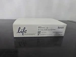 5PCS Applied Biosystems Geneamp Pcr N8010550 Microamp 96-WELL Full Plate Cover. Fixed Price $39.00.