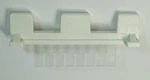 Bio-rad 8-WELL, 1.5MM Thick Comb For Mini-sub Cell Gt Gel Tray; Pn 1704463. Fixed Price $50.00.